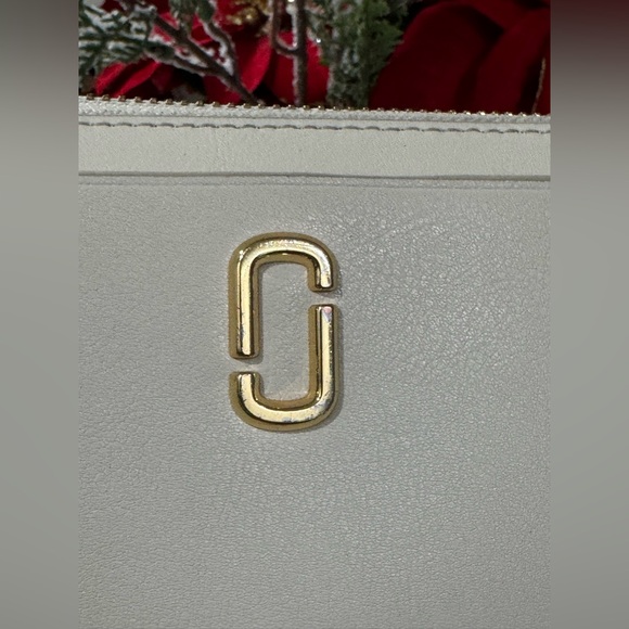 🤍Marc Jacobs The Continental wallet - Picture 11 of 14